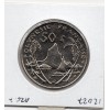 Polynésie Française 50 Francs 1985 FDC, Lec.118
