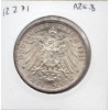 Wurtemberg 3 Mark 1911 Sup+ KM.636 Guillaume II et Charlotte