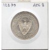Allemagne weimar 3 reichsmark 1930 G, Sup KM.70 Libération Rhénanie
