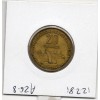 Cote des Somalis 20 francs 1952 TTB, Lec.42
