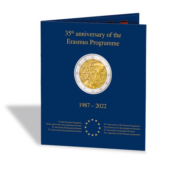 Collector PRESSO émissions communes pour 2 euros