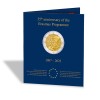 Collector PRESSO émissions communes pour 2 euros