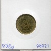 Maroc Essai 10 francs 1371 AH -1952 Spl, Lec.262