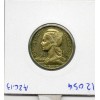 Madagascar essai 20 francs 1953 Spl, Lec 111 union française