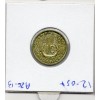 Madagascar essai 10 francs 1953 Spl, Lec.108 union française
