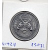 Madagascar essai 5 francs 1953 Spl, Lec.105 union française