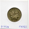 Madagascar Essai 20 francs 1970 FDC, KM.E10 FAO