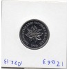Madagascar Essai 5 francs 1966 FDC, KM.E8-20 Poinsettia