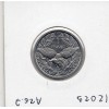 Nouvelle Calédonie 1 Franc 1983 FDC, Lec.46