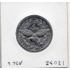 Nouvelle Calédonie 2 Francs 1983 FDC, Lec.63