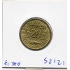 Comores essai 20 francs 1964 Spl, Lec.40