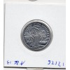 Comores essai 1 franc 1964 Spl, Lec.32