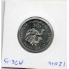 Afars et Issas essai 50 Francs 1970 Spl, Lec.67 République
