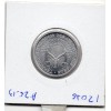 Afars et Issas essai 1 Franc 1969 Spl, Lec.50 République