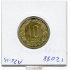 Aef Cameroun Essai 10 francs 1958 Sup, Lec.28