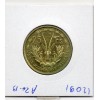 AOF essai 25 Francs 1956 Spl, Lec.17