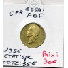 AOF essai 5 Francs 1956 Spl, Lec.13