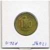 AOF et Togo essai 10 Francs 1957 Spl, Lec.196