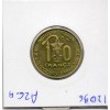 AOF et Togo essai 10 Francs 1957 Spl, Lec.196