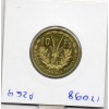 AOF essai 10 Francs 1956 Spl, Lec.15