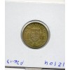 Réunion, essai 10 francs 1955 Spl, Lec.77 République