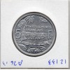 Océanie essai 5 Francs 1952 Spl, Lec.23 union française
