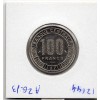 Tchad essai 100 Francs 1971 Spl, KM.E3 ou 20 République