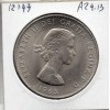 Grande Bretagne 1 crown 1965 Sup, KM.910 Churchill