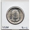 Etats Unis 1/2 Dollar 1946 S Fdc, KM.198 Booker