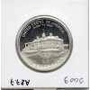 Etats Unis 1/2 Dollar 1982 S Fdc, KM.208 250 ans Washington