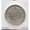 5 francs Louis Philippe 1847 A Paris Sup