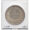 5 francs Louis Philippe 1834 A Paris Sup