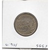 100 francs Cochet 1958 B Sup-
