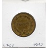 2 francs Philadelphie France Libre 1944 Sup-