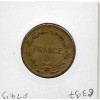 2 francs Philadelphie France Libre 1944 Sup-