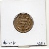 Ile de Man 20 pence 1986, Sup, KM.147 3e effigie