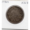 Arabie Saoudite 1 Riyal 1354 AH - 1935, TTB+ , KM.18 Abd Al-Aziz bin Saud