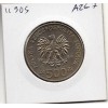 Pologne 500 Zlotych 1989 Sup, KM.Y194 Wladyslaw II Jagiello