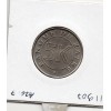 Zaire 5 makuta 1977 Spl, KM.12 Buste Mobutu