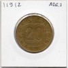 Autriche 20 Schilling 1980 Sup, KM.2946