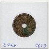 25 centimes Lindauer .1940. TB