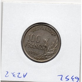 100 francs Cochet 1956 Sup
