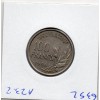 100 francs Cochet 1956 Sup