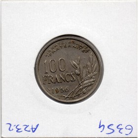 100 francs Cochet 1956 B Sup