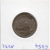 100 francs Cochet 1956 B Sup