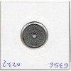 10 centimes Lindauer 1946 B TTB Zinc