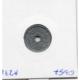 10 centimes Lindauer 1945 B TTB+