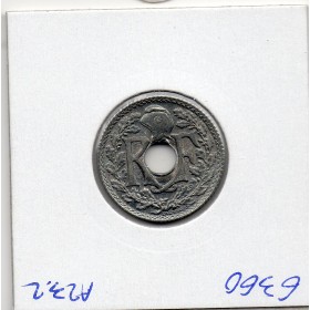 10 centimes Lindauer 1941 Sup+ centime souligné
