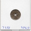 5 centimes Lindauer 1931 Sup