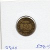 Bon pour 50 centimes Commerce Industrie 1929 TTB